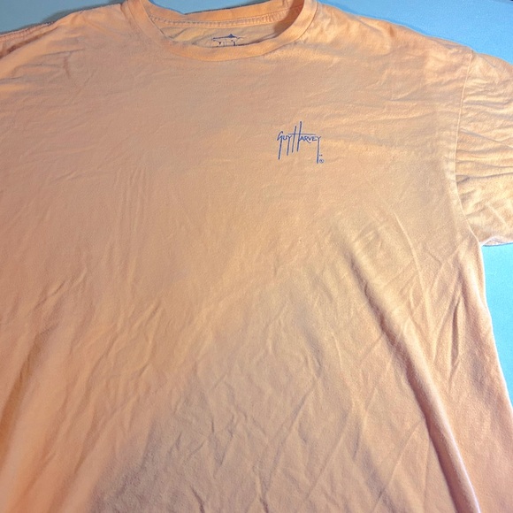 XL Men’s Guy Harvey Shirt - Picture 2 of 3